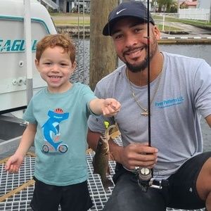 Meet your Posher, Jeferson